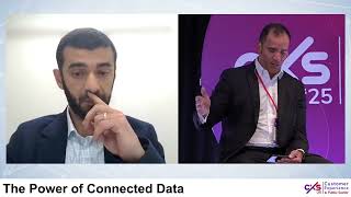 The Power Of Connected Data: Bring Siloed Data Together for Streamlined Actionable Insights