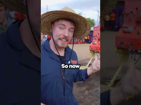MrBeast is Using Child Labor