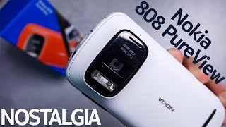 Nokia 808 PureView in 2022 | Nostalgia & Features Rediscovered! screenshot 3