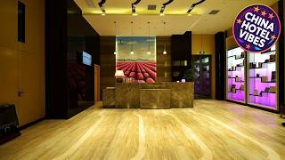 Lavande Hotel Wuhan East Lake Xudong Metro Station | Wuhan, China | Hotel Review 🛏️ | China Hotel Vibes