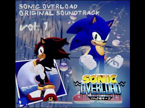 Shijin Rig Act. 1 - Sonic Overload