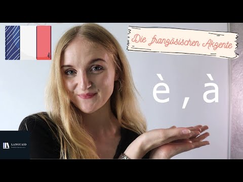 Video: Was bedeutet Osti auf Französisch?