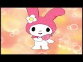 Onegai My Melody Kuru Kuru Shuffle Season 2 Episode 48 English Sub 
