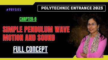 polytechnic entrance exam 2023 physics chapter-9 | DAY-4 |polytechnic physics  2023 |raceva academy