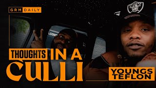 YOUNGS TEFLON: I Will Never Listen To Rule of Two Again | Thoughts In A Culli
