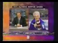 1994 - Dave's Mom Reports from The Olmpics (5 Clips)