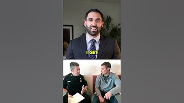 If you hear these things, it’s a trap watch the whole video! #law #lawyer #facts #tips #police #trap