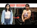 Build Muscle &amp; Lose Fat *At The Same Time* | BODY RECOMPOSITION
