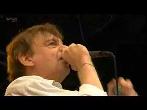 The Fall - "Pacifying Joint"