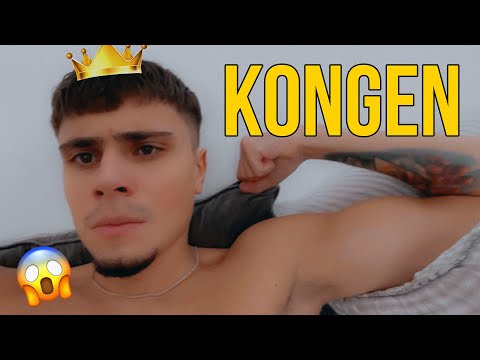 KONGEN ER TILBAGE 👑🐐 #ÅRETSCOMEBACK