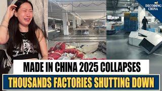 Chinese Citizens Fleeing Continues To Grow Thailand And Malaysia As New Destinations