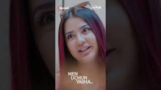 Men uchun yasha 68-qism - Said aka uylangan, ikkita bolasi bor