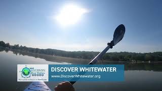 Discover Whitewater's Natural Beauty Profile