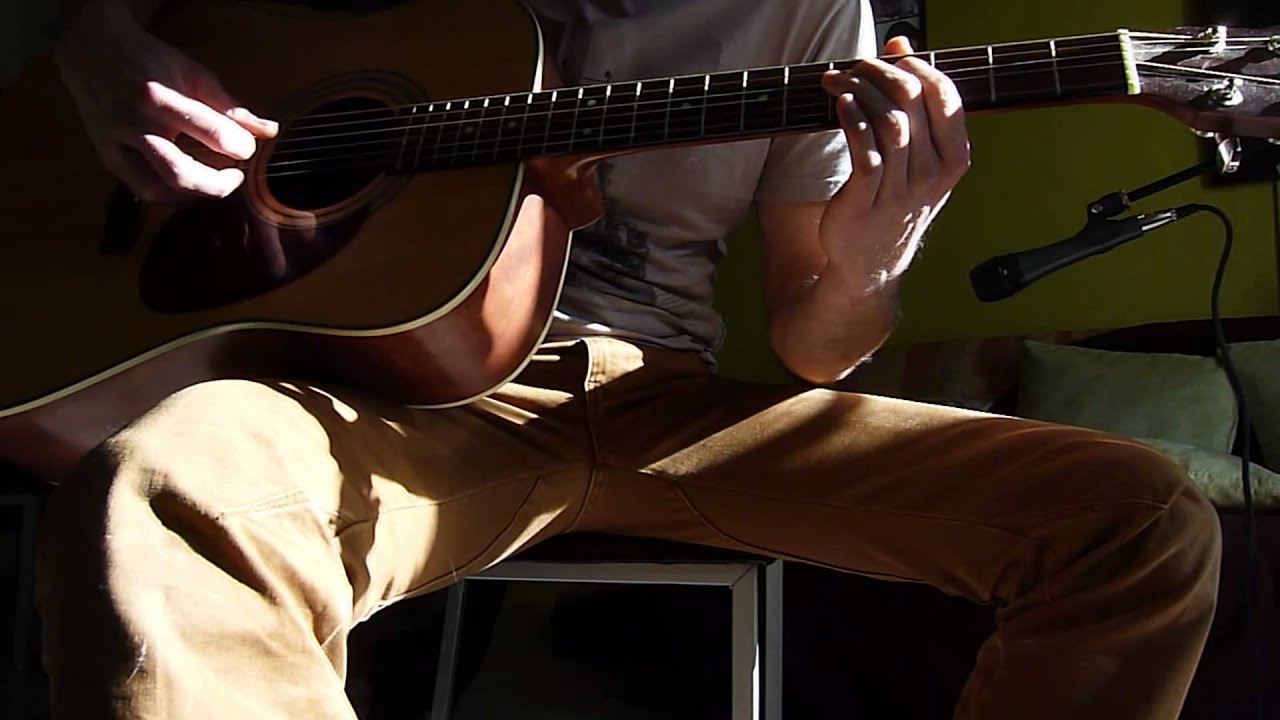 Comment improviser simplement à la guitare YouTube