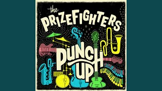 Video-Miniaturansicht von „The Prizefighters - What Are You Going to Do“