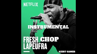 Fresh - Chop (Nouvelle École) [Instrumental]