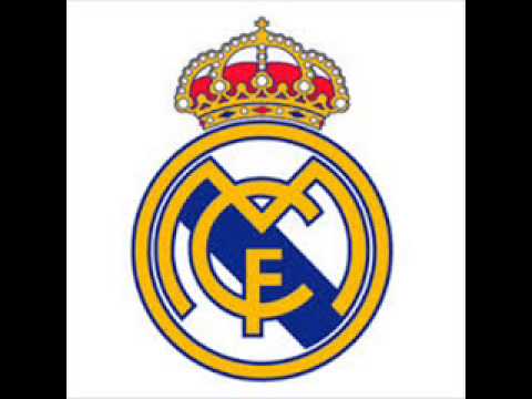 Clublied Real Madrid @2junie2