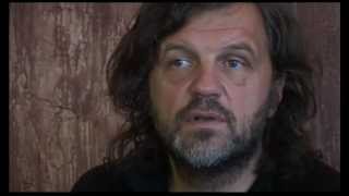 Emir Kusturica No Smoking Orchestra in Krasnodar 2009SK