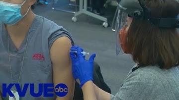 KVUE Defenders: Beware of COVID-19 vaccine scams | KVUE