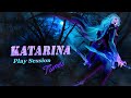 Music - Katarina Playing Session (League of Legends)