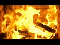 Productivity Focus Music for Remote Work Success - Cozy Fireplace Ambience with Piano Music