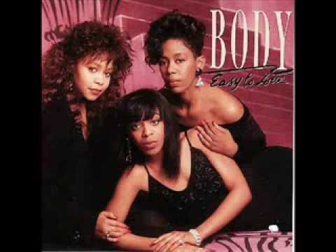 Body — Body - Love Me, Love Me Not (1990)