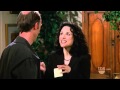 Seinfeld: Elaine's Circular Reasoning