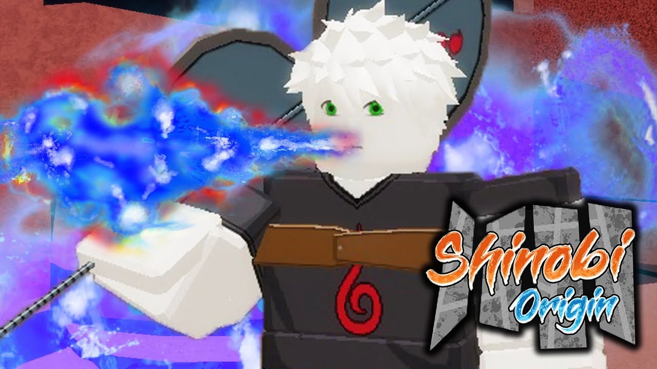 New Jutsu Elements New Codes Shinobi Origins Ep 10 Roblox Naruto Roleplay Youtube - how to make jutsu in roblox