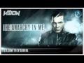 The Vision - The Anarchy In Me (HQ Preview)