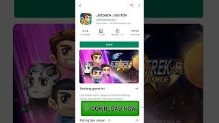 Jetpack Joyride | Free download now screenshot 3