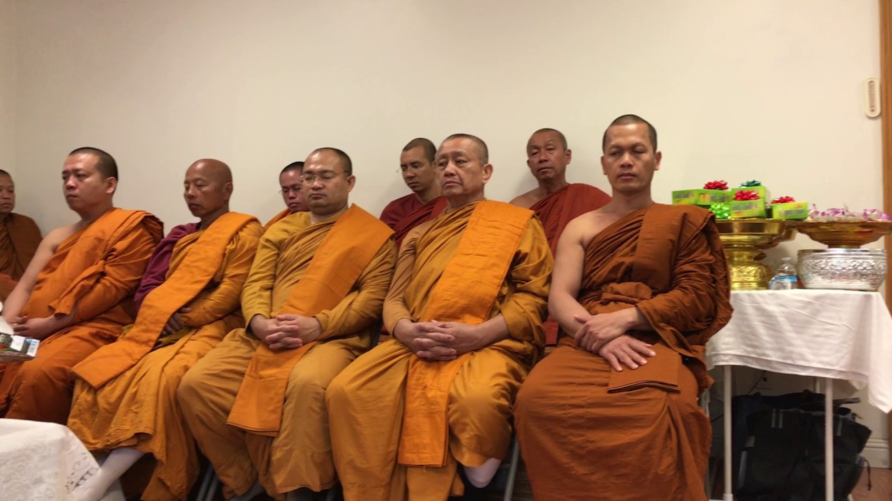 BUDDHIST MEDITATION SOCIETY YouTube