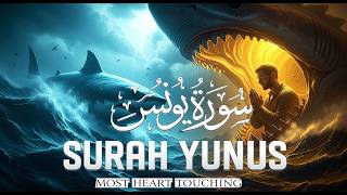 Surah Yunus (سورة يونس) | Ultimate Calm & Healing Quran for Peaceful Heart screenshot 5