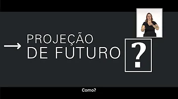 O que significa projeção do fluxo de caixa?