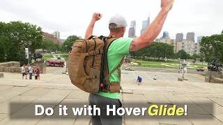 HoverGlide- Indiegogo Promo Video