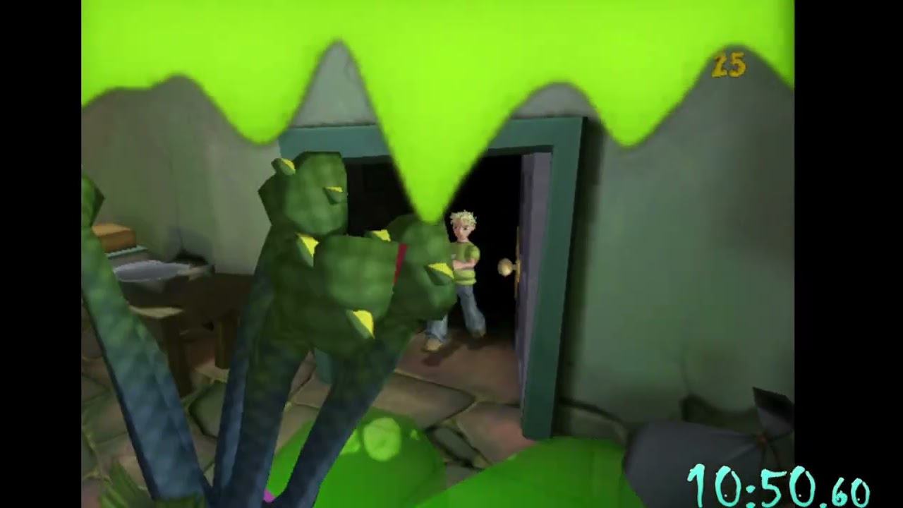 GBTG Room Randomizer: Sitting Room 2