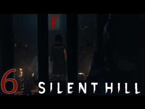 Are We The Bad Guy Silent Hill F Part 6 