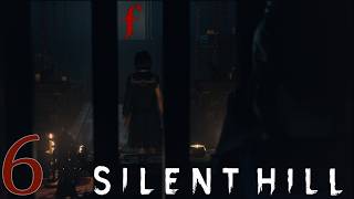 Are We The Bad Guy ? | Silent Hill f - Part 6 screenshot 5