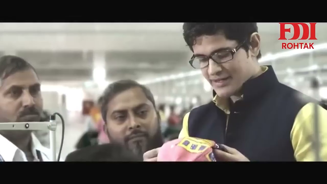 FDDI Rohtak | Campus Highlights & Design Programs Overview