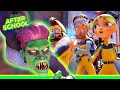 Mutant Rapinoe VS a Whoopie Cushion Clip