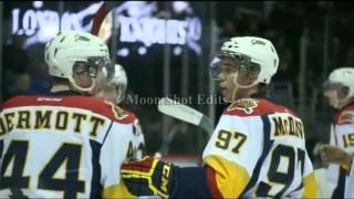 Connor McDavid Montage