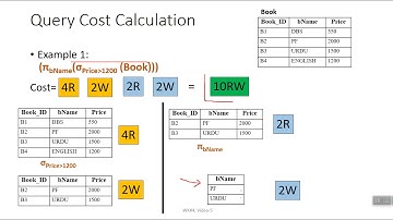 DDBS WK04- Relational Join-Video-5