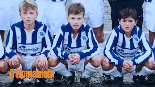 Tutte le strade portano a Dzeko -
