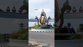 Tak Spilne Bendungan Semantok Cah wisatanganjuk nganjuk pesonanganjuk