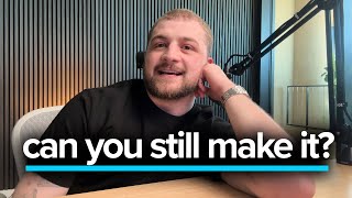 Ofm Is Getting Difficult Saturated.. Do This