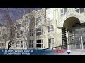 Condo for Sale at 108-895 Wilkes Ave in Linden Woods Winnipeg