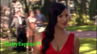 Gaby Espino y Barbara Mori - 'Santa Diabla'