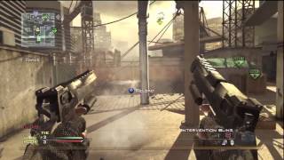 First Hitmarker Recording!