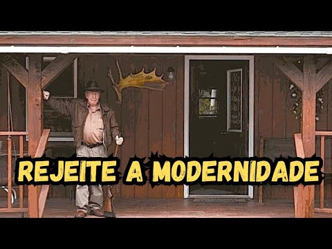 Os Problemas da Modernidade