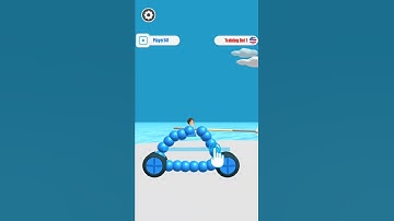 NOOB vs PRO vs HACKER - Draw Joust #shorts #viralshort #trending #trendingshorts