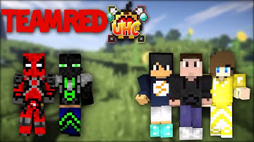 CrazyUHC - Trailer Season 1 (NOT BY ME) [Dislike botted]